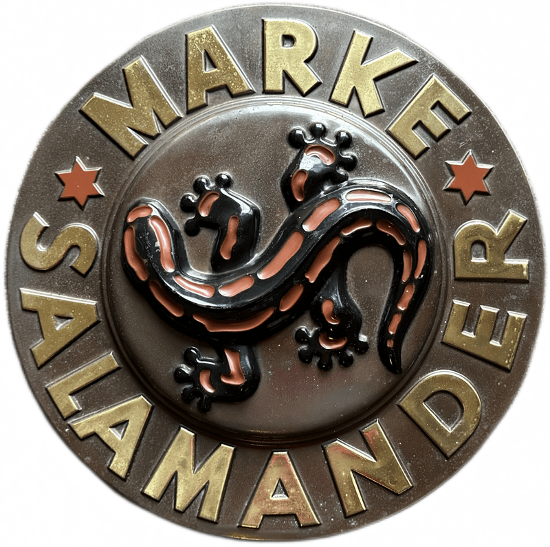Marke Salamander
